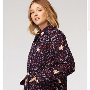 Princess Highway Coco Rabbit Coat